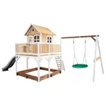 M&ouml;belix SPIELTURM A030.154.81