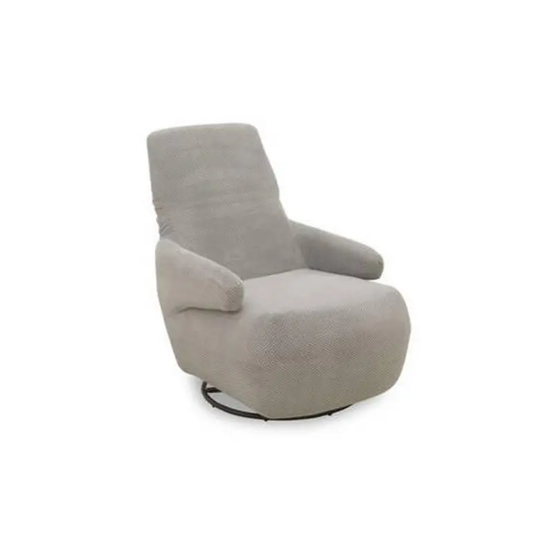 SESSEL Hellgrau B: 68 cm