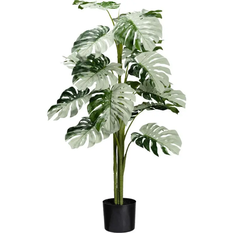 Kunstpflanze H: 115 cm