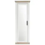 M&ouml;belix Garderobe Florenz Pinienfarb./Hellbraun B: 73cm