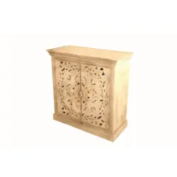 KOMMODE Naturfarben B: 90cm