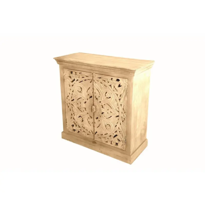 KOMMODE Naturfarben B: 90cm