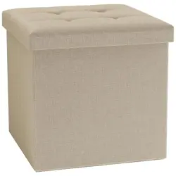 Sitzbox Boxas Creme B: 38 cm