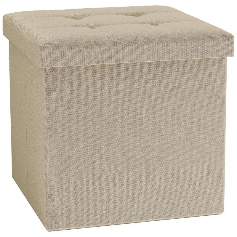 Sitzbox Boxas Creme B: 38 cm