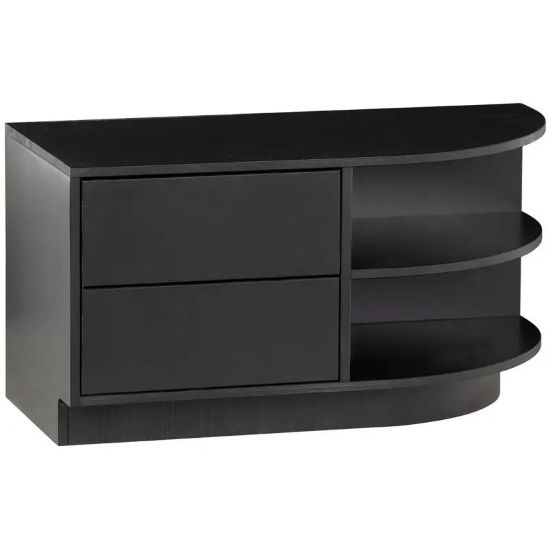 LOWBOARD Finca Schwarz B: 78cm