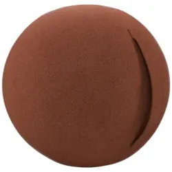 Sitzball Sven 44 Braun D: 65 cm