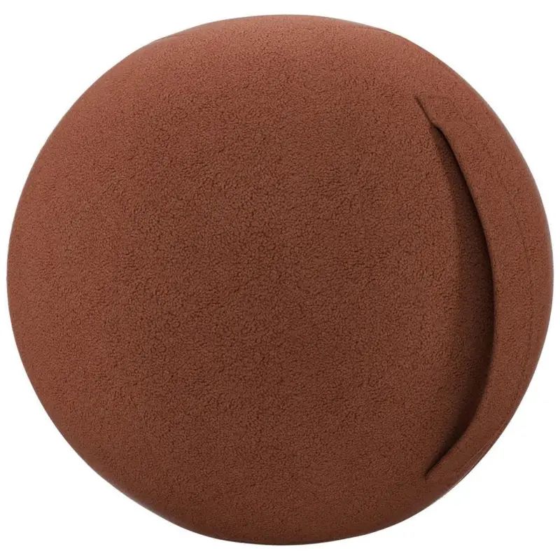 Sitzball Sven 44 Braun D: 65 cm