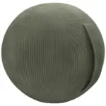 M&ouml;belix Sitzball Hydra 77 Gr&uuml;n D: 65 cm