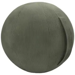 Sitzball Hydra 77 Gr&uuml;n D: 65 cm
