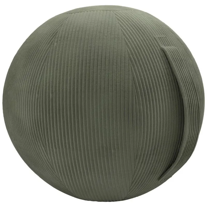 Sitzball Hydra 77 Gr&uuml;n D: 65 cm