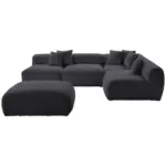 M&ouml;belix ECKSOFA BLOOM