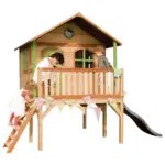 M&ouml;belix SPIELHAUS A030.041.80