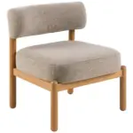 M&ouml;belix SESSEL BURLEY