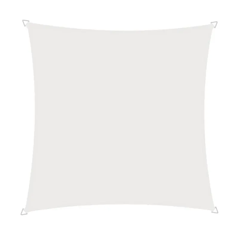 Sonnensegel Quadrat 3x3 m