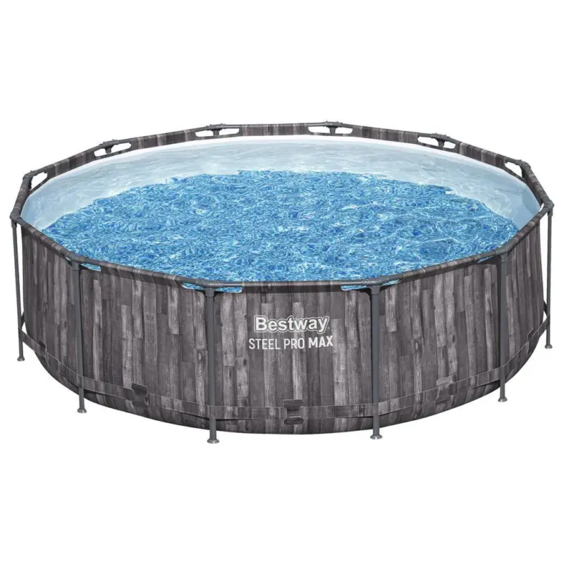 POOL GUSTAV