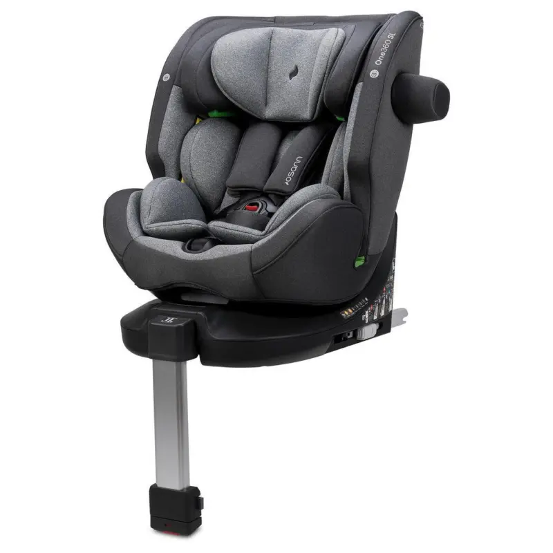REBOARDER-KINDERSITZ KINDERAUTOSITZ ONE360 SL