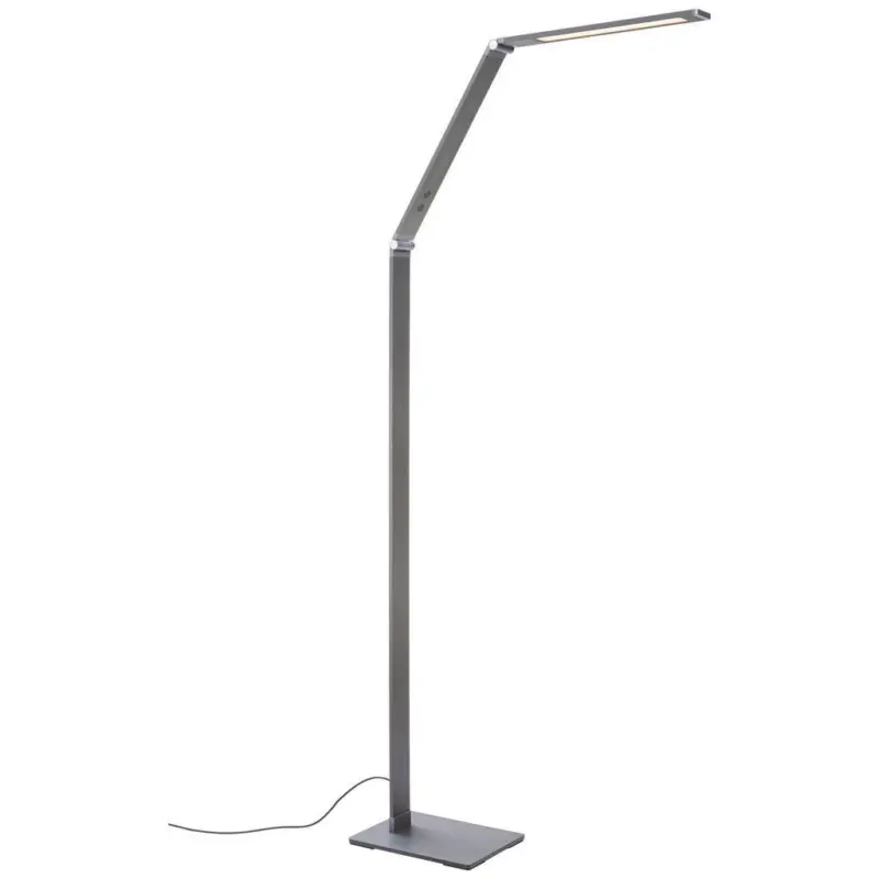 LED-STEHLEUCHTE 45841 GERI