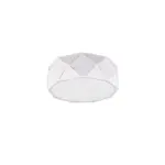 M&ouml;belix DECKENLEUCHTE 603500331 ZANDOR