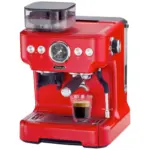 M&ouml;belix Espressomaschine Barista Plus 20 bar 2,7 L f&uuml;r 2 Tassen