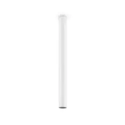 LED- Deckenleuchte Look H: 75 cm 1-Flammig, Zylinder