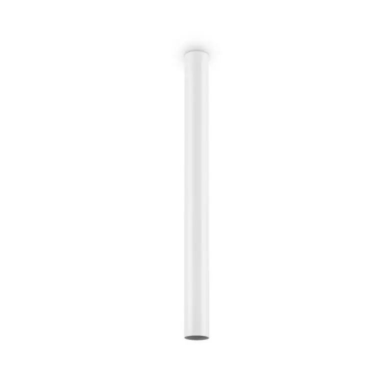 LED- Deckenleuchte Look H: 75 cm 1-Flammig, Zylinder