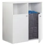 M&ouml;belix W&Auml;SCHESCHRANK Klidas L B: 70,2cm