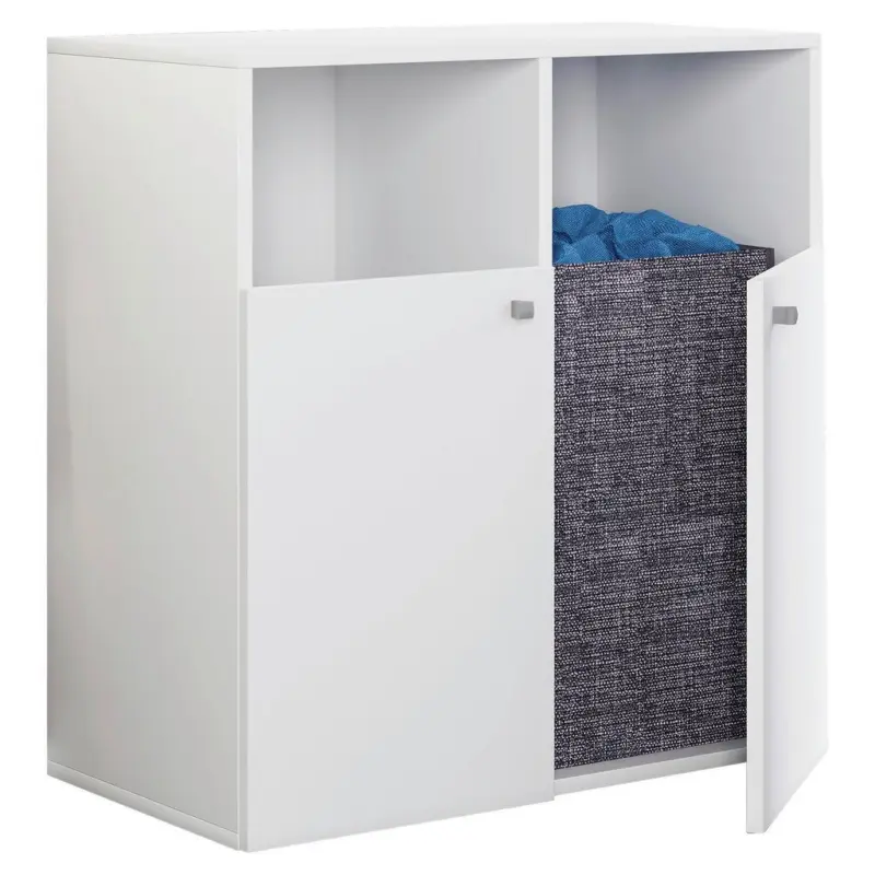 W&Auml;SCHESCHRANK Klidas L B: 70,2cm