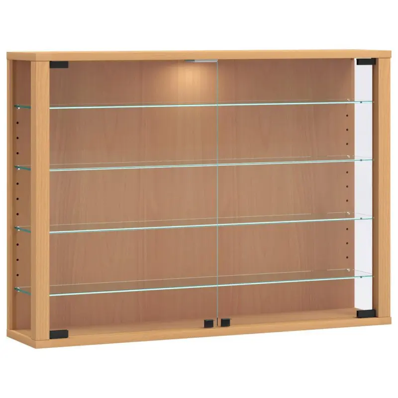 H&Auml;NGEVITRINE Vitrosa Buche Dekor B: 83 cm