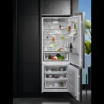 M&ouml;belix K&Uuml;HL-GEFRIER-KOMBINATION EK7E75S1