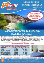 Av Tour Appartament Mandica - al 27.06.2026