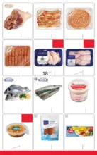 Catalog Selgros p&acirc;nă &icirc;n data de 25.06.2026