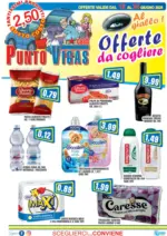 Punto Vigas Offerte da cogliere - al 24.06.2026