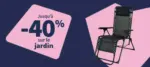 Conforama Ventes Priv&eacute;es - au 30.06.2026