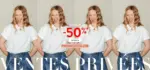 Promod Ventes priv&eacute;es - au 30.06.2026