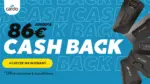 Dafy Moto R&Eacute;CLAMEZ JUSQU'&Agrave; 86&euro; DE REMBOURSEMENT - au 30.06.2026