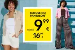Takko Fashion COLLECTIONS D'&Eacute;T&Eacute; &Agrave; PRIX AVANTAGEUX - au 17.06.2026