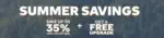 Budget Summer savings - al 30.06.2026