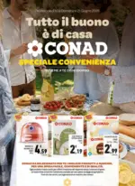 Pac 2000 A Soc. Coop. R.L. Tutto il buono &egrave; di casa - al 21.06.2026