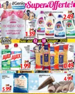 Il Genio Super Offerte! - al 18.06.2026
