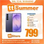 TT Store TT summer - al 18.06.2026