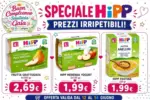 Sanitaria Gaia Speciale Hipp - al 14.06.2026