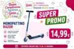 Sanitaria Gaia Super promo - al 14.06.2026
