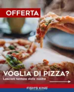 Fish's King Offerta - al 14.06.2026