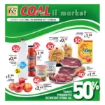 Coal Coal il market! - al 01.07.2026