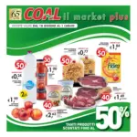 Coal Coal il market. - al 01.07.2026