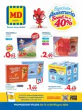Speciale anniversario