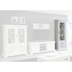 Standvitrine