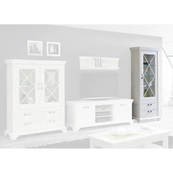 Standvitrine