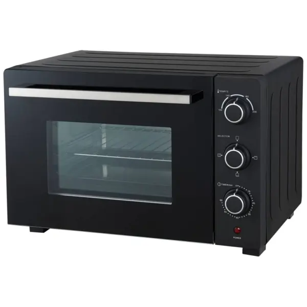POCOline Mini-Backofen
