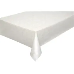 Polyline Abwaschbarer Tischbelag Ornament